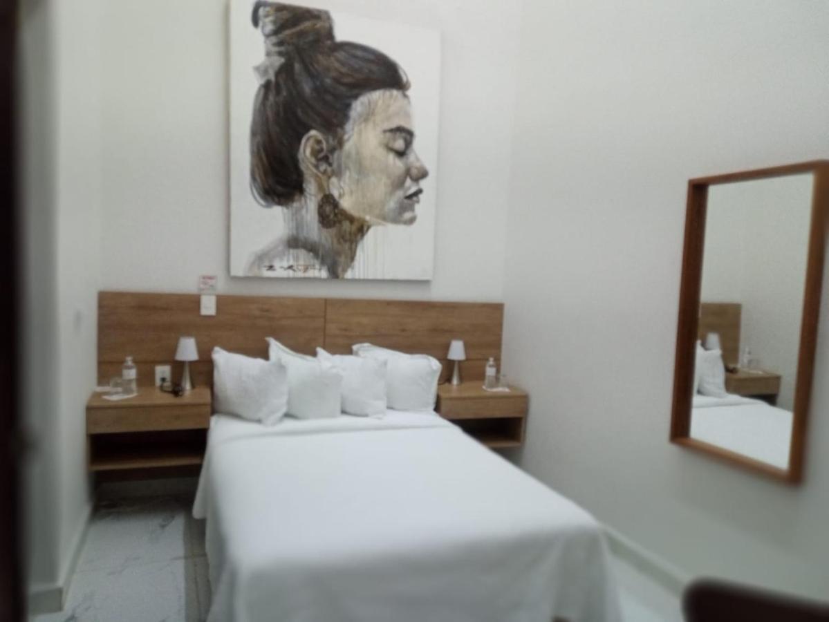 Via Real Hotel Boutique Atotonilco El Alto Екстериор снимка
