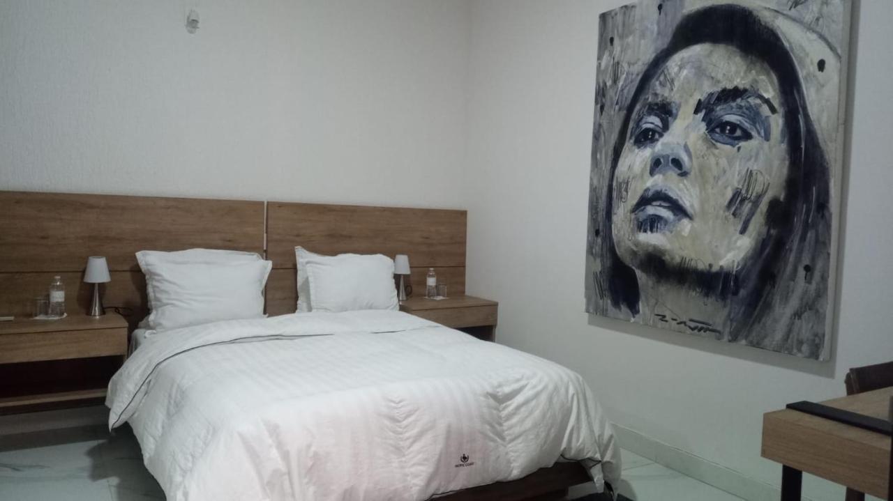 Via Real Hotel Boutique Atotonilco El Alto Екстериор снимка