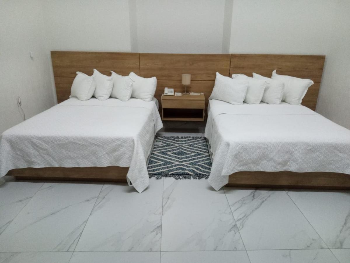 Via Real Hotel Boutique Atotonilco El Alto Екстериор снимка