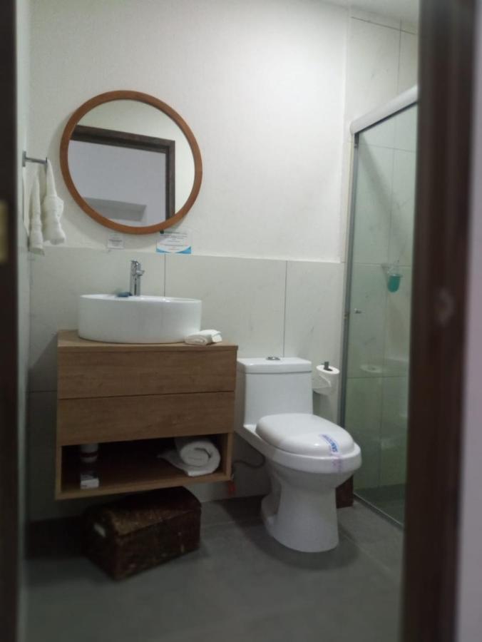 Via Real Hotel Boutique Atotonilco El Alto Екстериор снимка