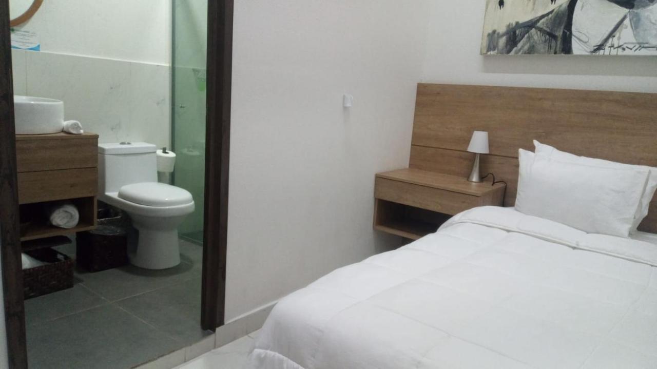 Via Real Hotel Boutique Atotonilco El Alto Екстериор снимка