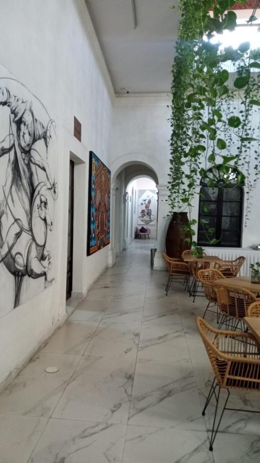 Via Real Hotel Boutique Atotonilco El Alto Екстериор снимка