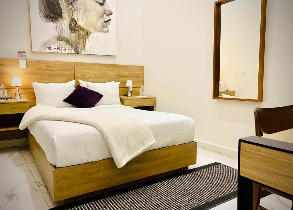 Via Real Hotel Boutique Atotonilco El Alto Екстериор снимка