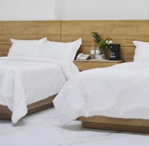 Via Real Hotel Boutique Atotonilco El Alto Екстериор снимка